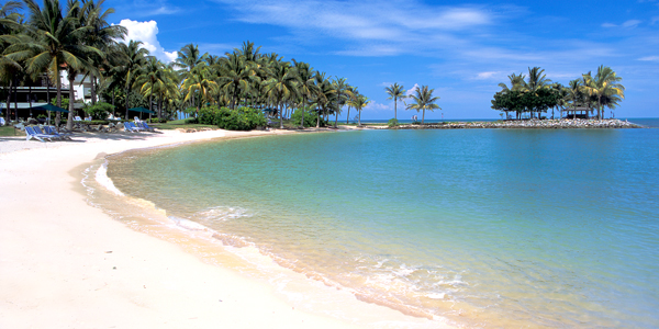 Mari Mari Mantanani Overnight Packages